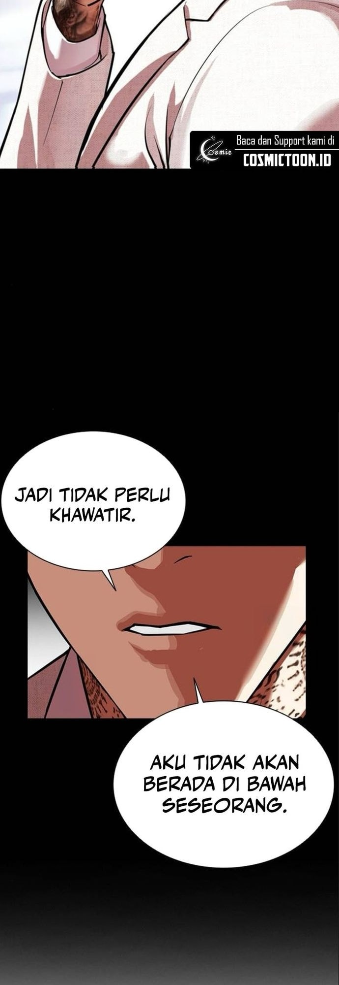 Lookism Chapter 559 Gambar 15