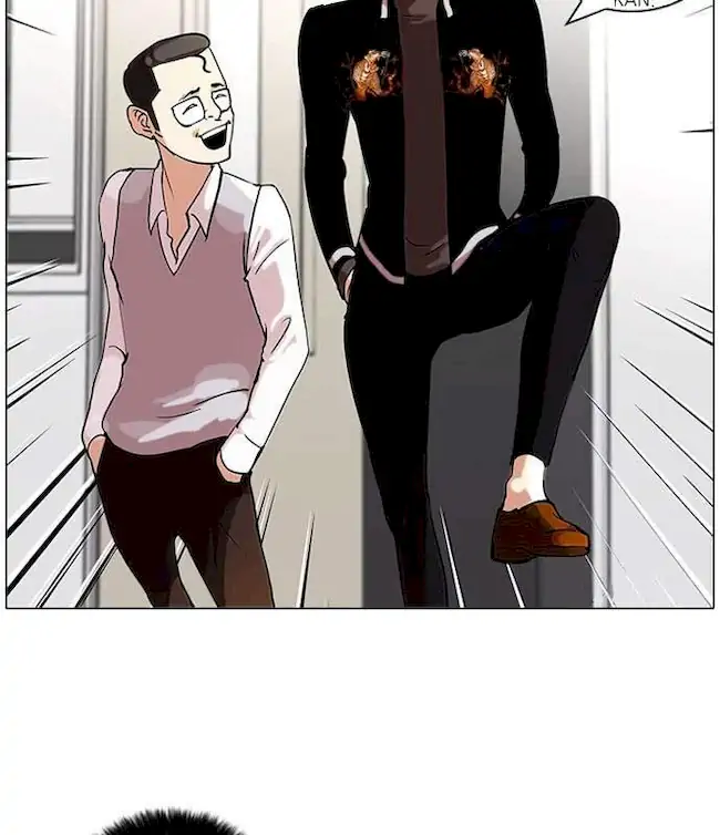 Lookism Chapter 55 Gambar 40