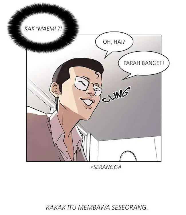 Lookism Chapter 55 Gambar 42