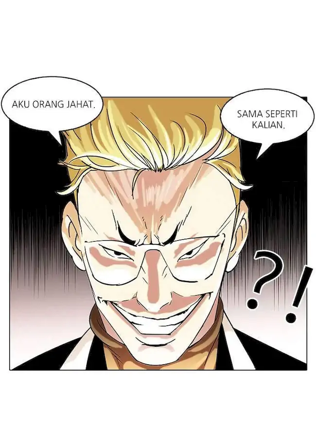 Lookism Chapter 55 Gambar 47