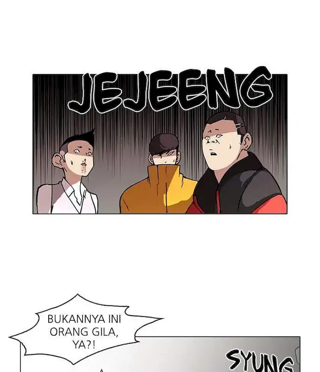 Lookism Chapter 55 Gambar 48