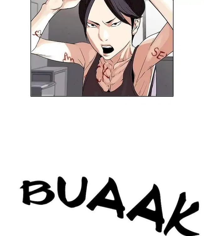 Lookism Chapter 55 Gambar 5