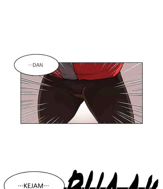 Lookism Chapter 55 Gambar 56