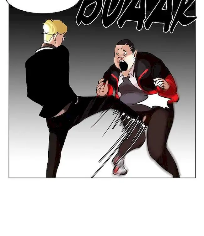 Lookism Chapter 55 Gambar 57