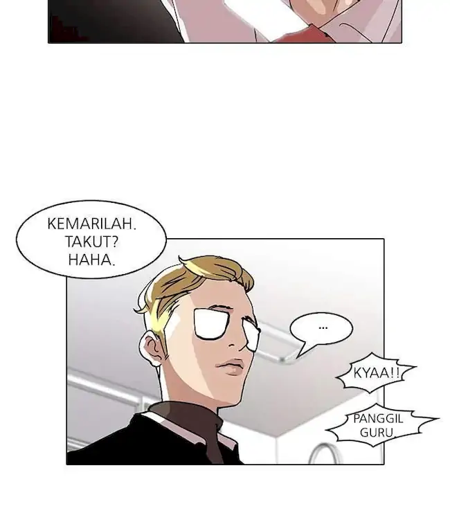 Lookism Chapter 55 Gambar 64