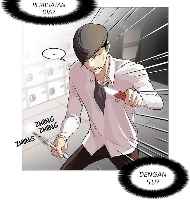 Lookism Chapter 55 Gambar 69