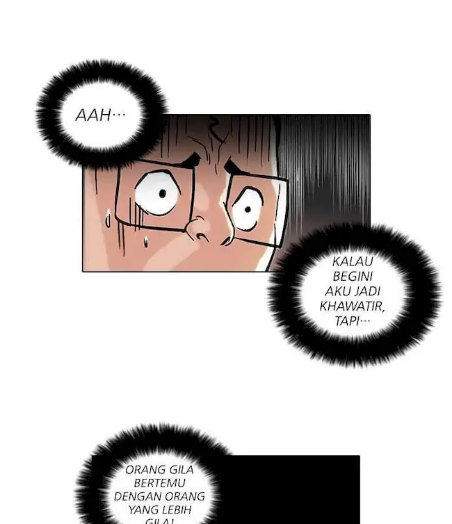 Lookism Chapter 55 Gambar 74