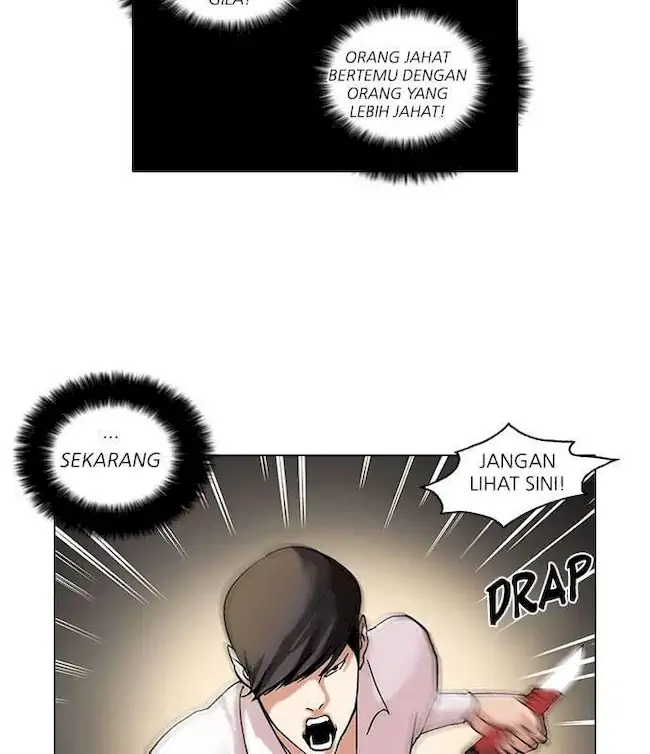 Lookism Chapter 55 Gambar 75