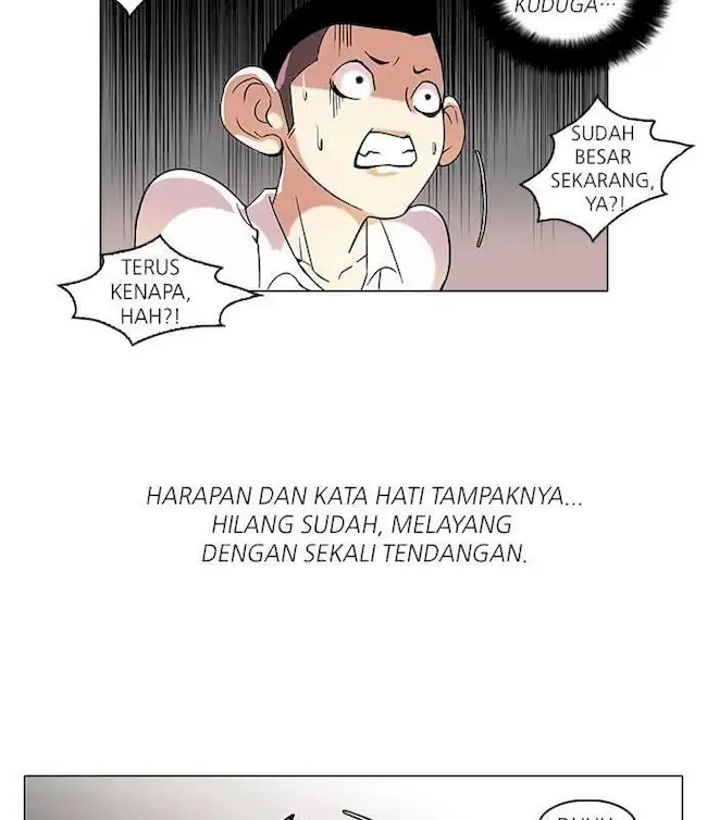 Lookism Chapter 55 Gambar 8