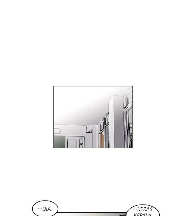 Lookism Chapter 55 Gambar 14