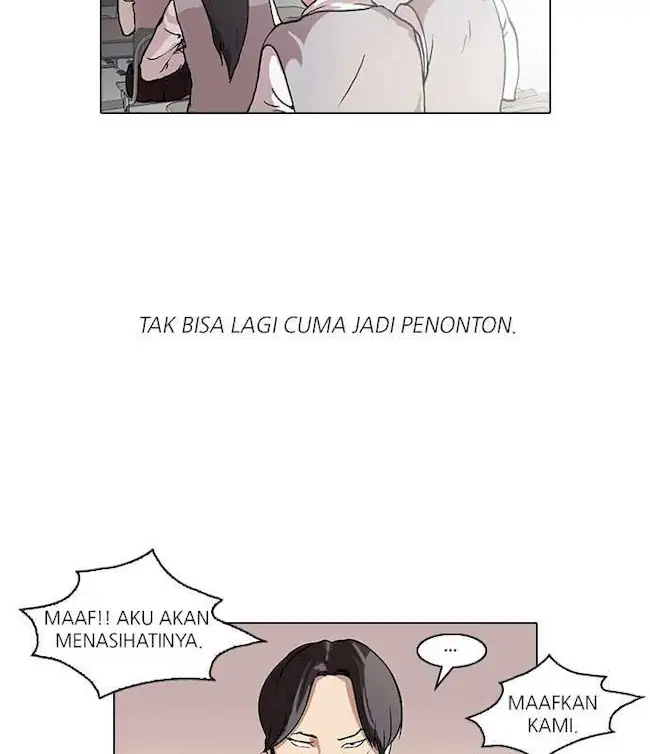 Lookism Chapter 55 Gambar 22