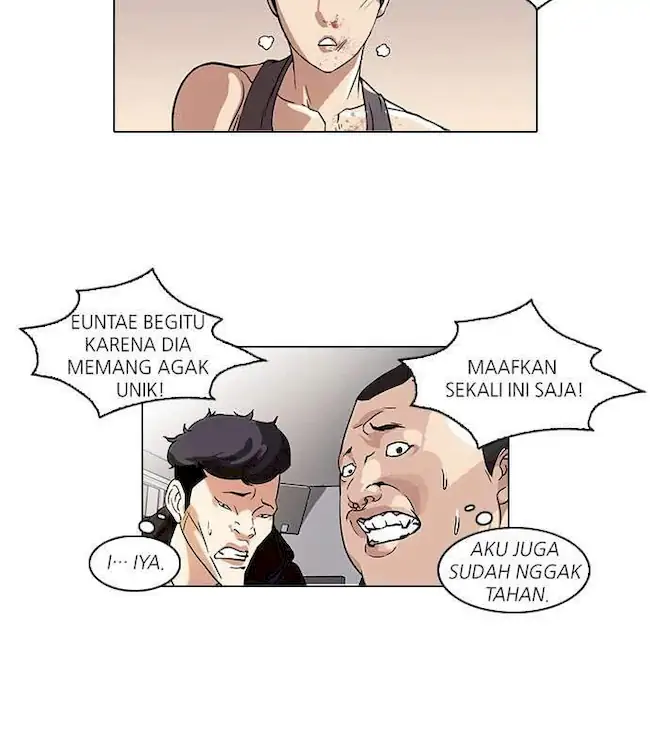 Lookism Chapter 55 Gambar 23