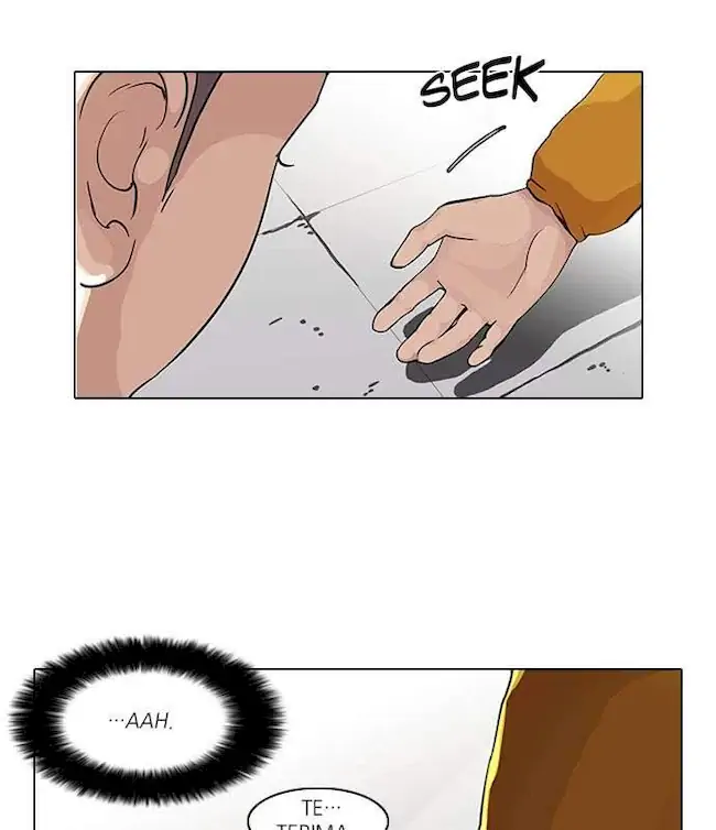 Lookism Chapter 55 Gambar 24