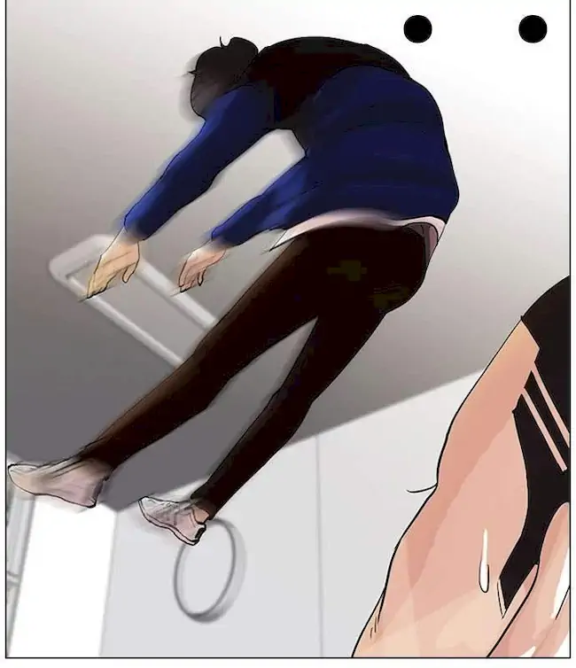 Lookism Chapter 55 Gambar 36