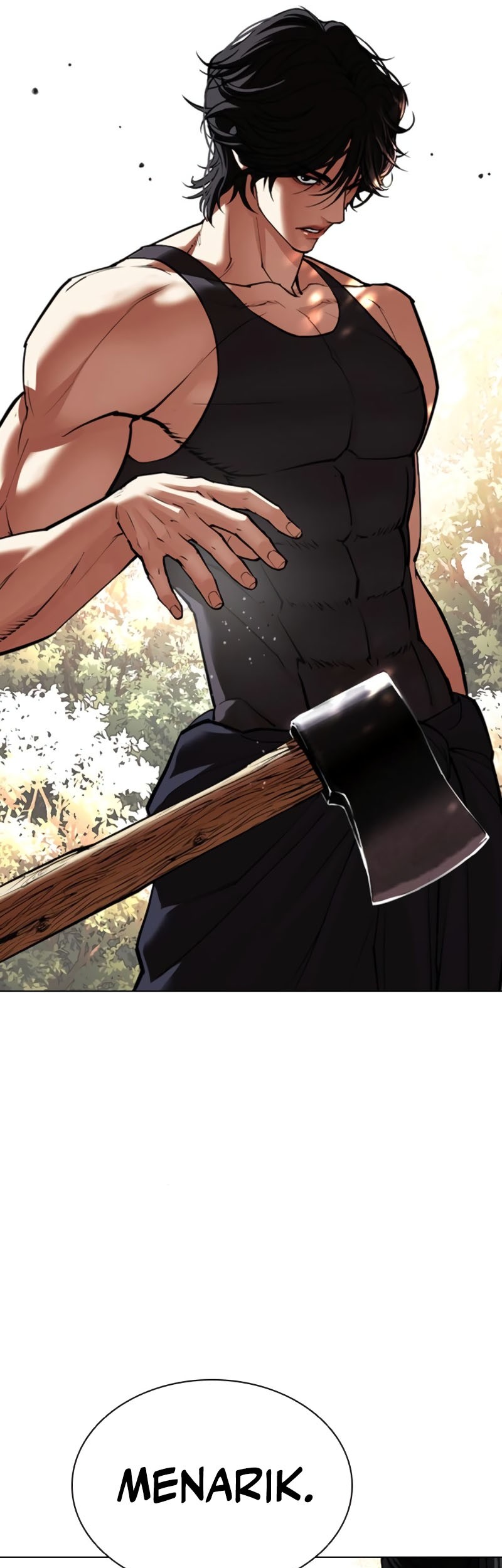 Lookism Chapter 551 Gambar 7