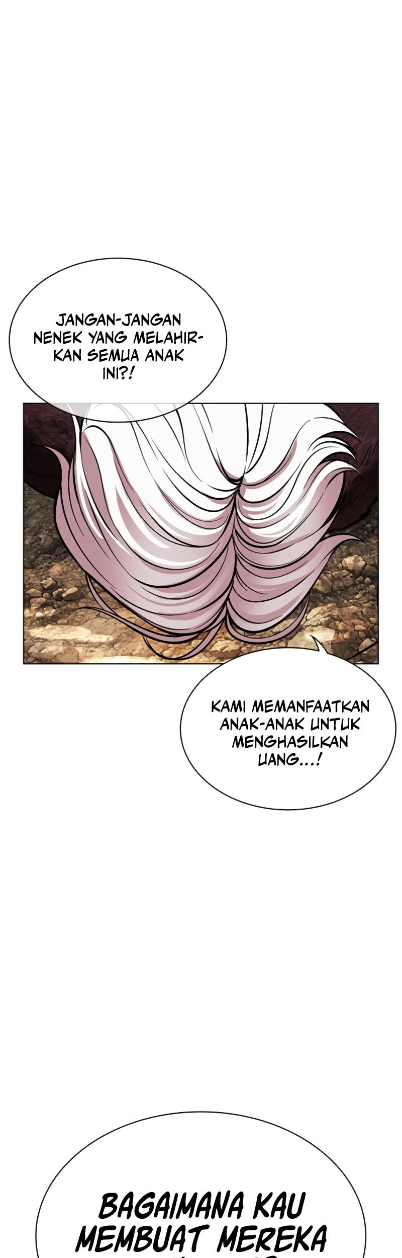 Lookism Chapter 551 Gambar 61