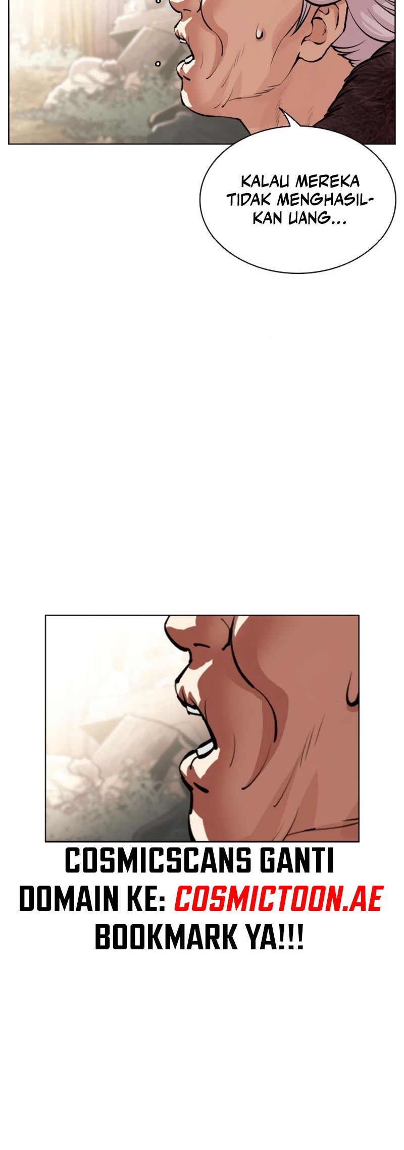 Lookism Chapter 551 Gambar 63