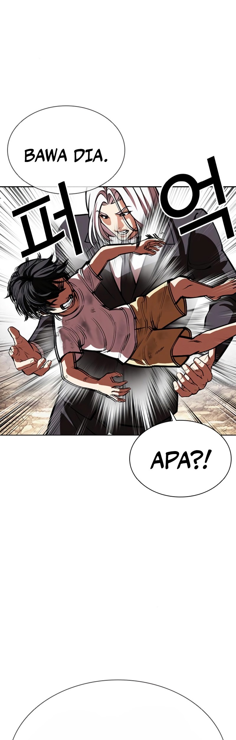 Lookism Chapter 551 Gambar 67