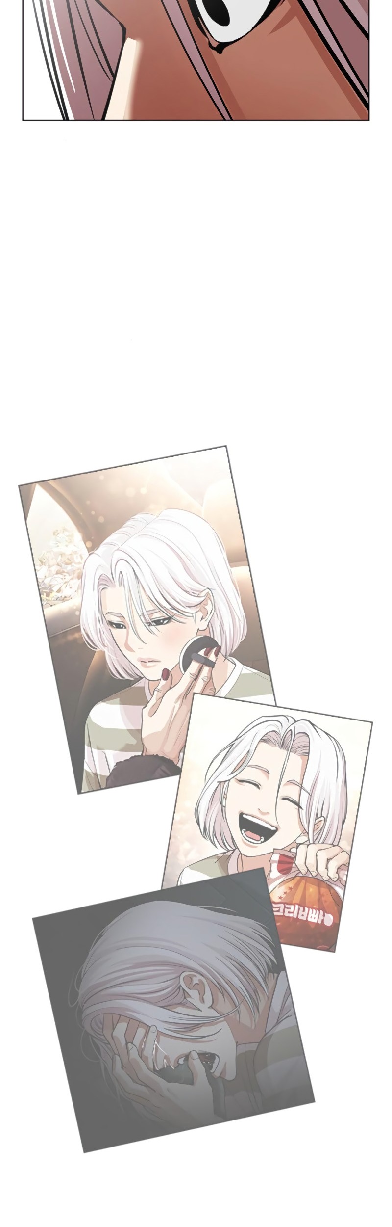 Lookism Chapter 551 Gambar 69