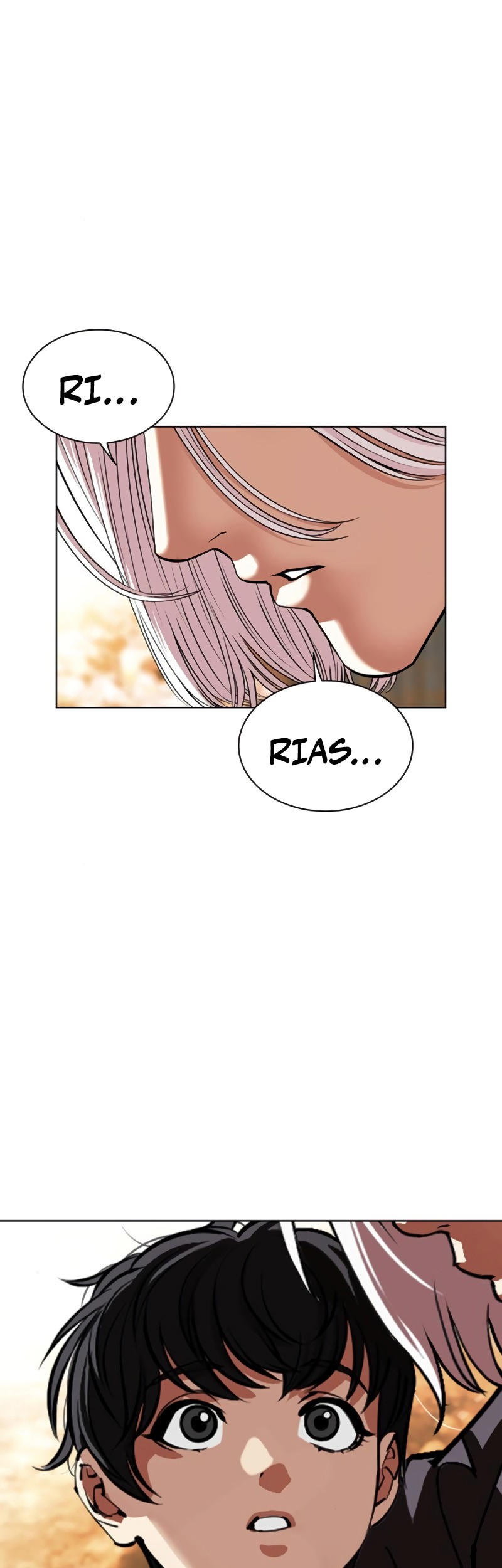 Lookism Chapter 551 Gambar 70