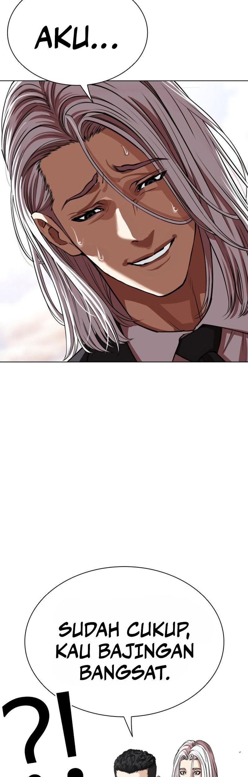 Lookism Chapter 551 Gambar 72