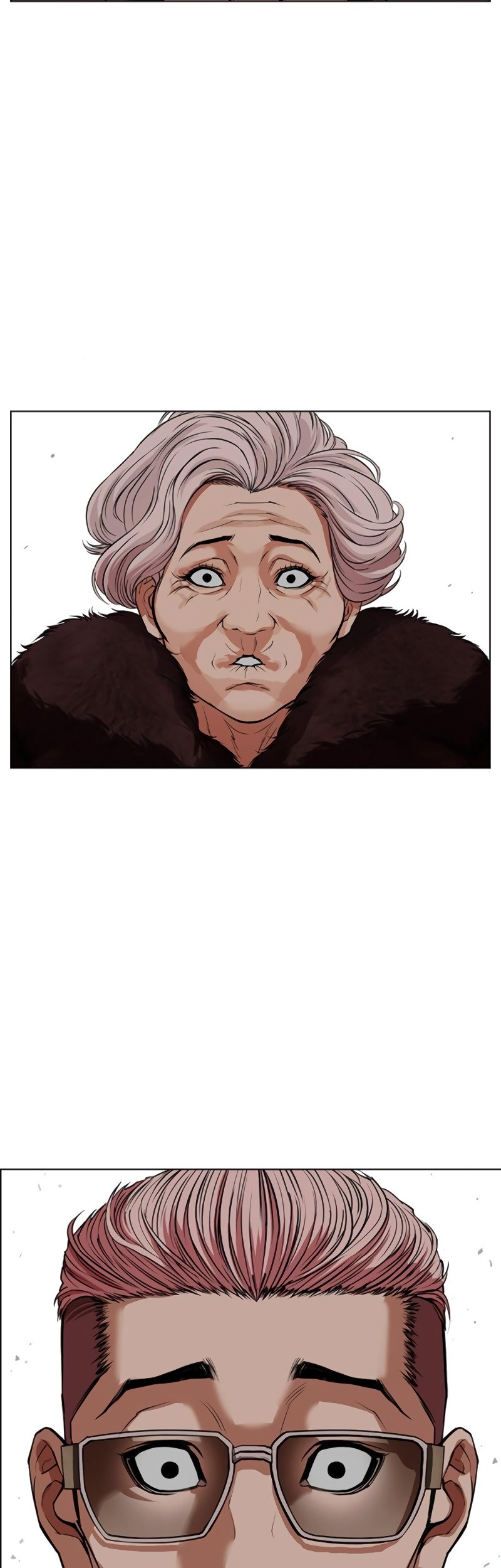 Lookism Chapter 551 Gambar 74