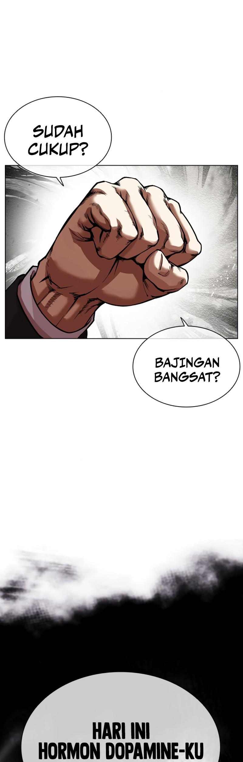 Lookism Chapter 551 Gambar 76