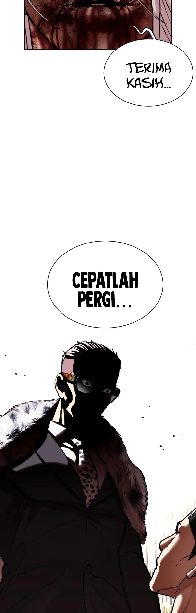 Lookism Chapter 551 Gambar 88