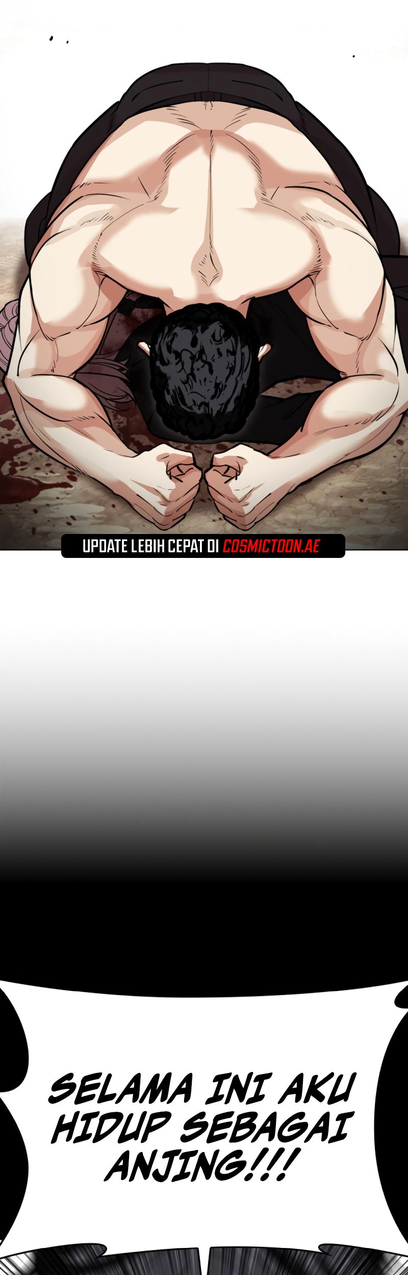 Lookism Chapter 551 Gambar 91