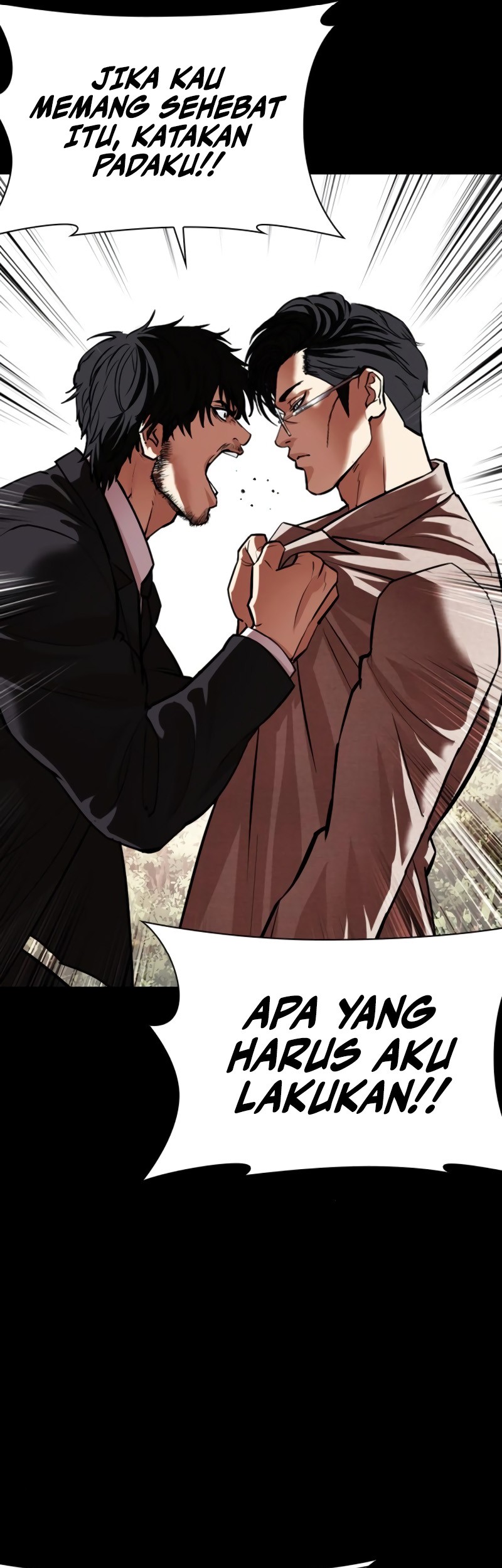 Lookism Chapter 551 Gambar 93