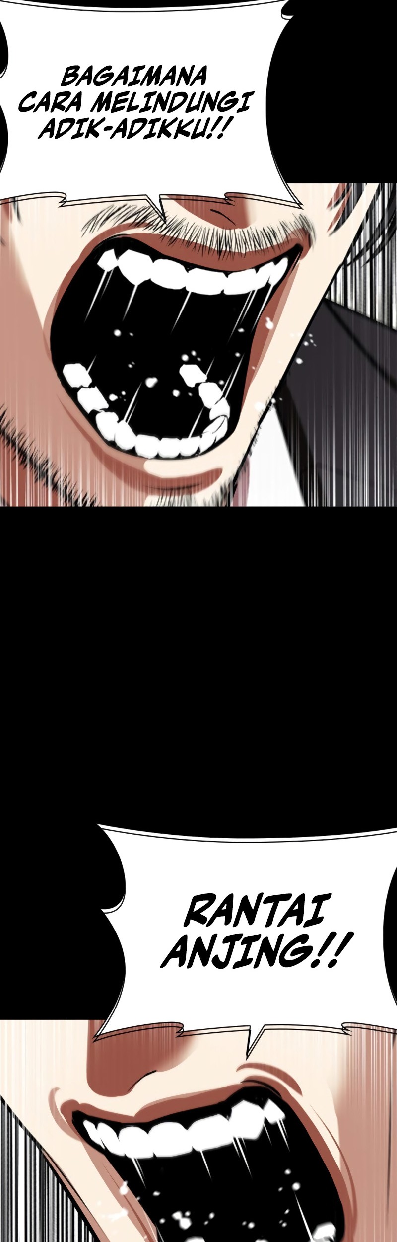 Lookism Chapter 551 Gambar 94