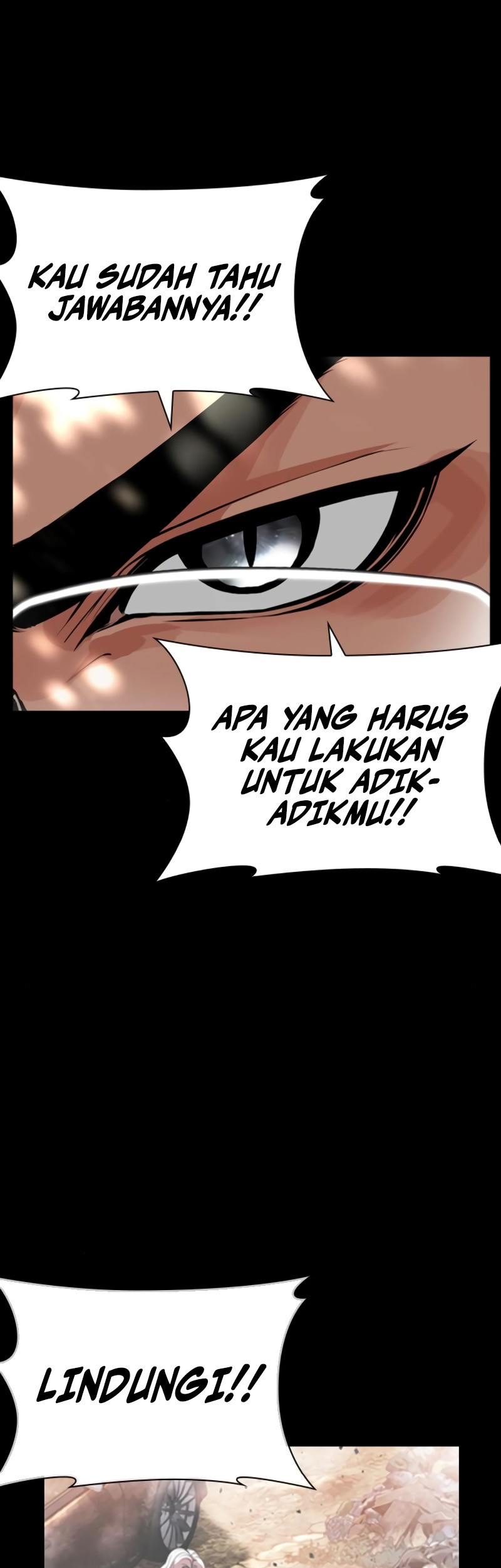 Lookism Chapter 551 Gambar 97