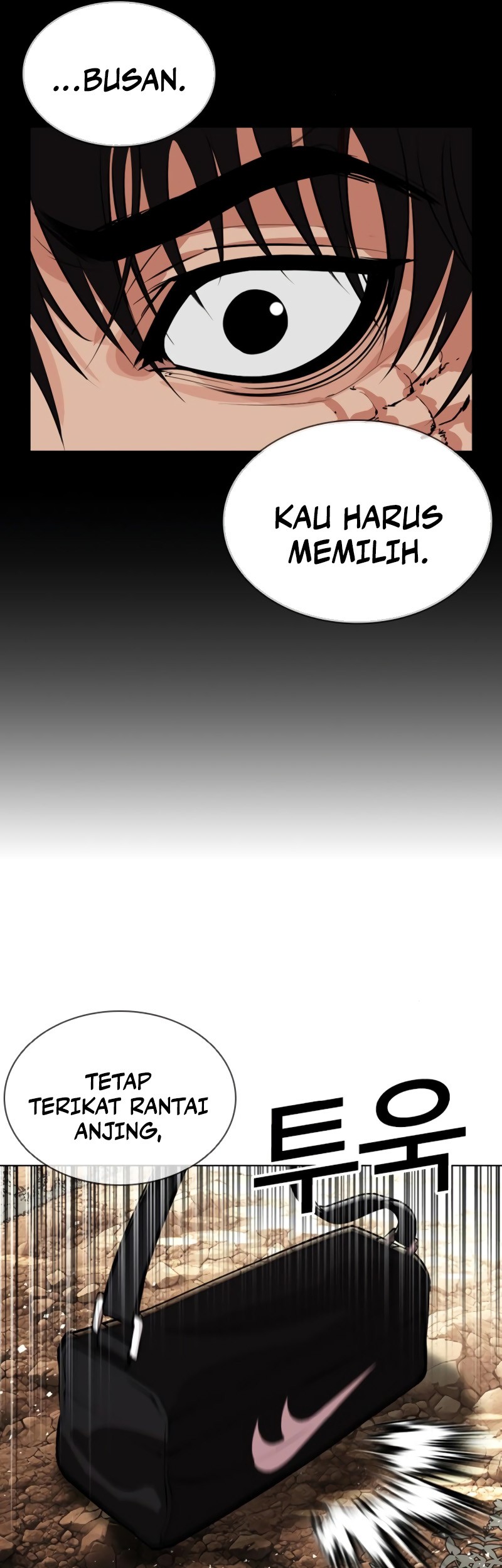 Lookism Chapter 551 Gambar 99