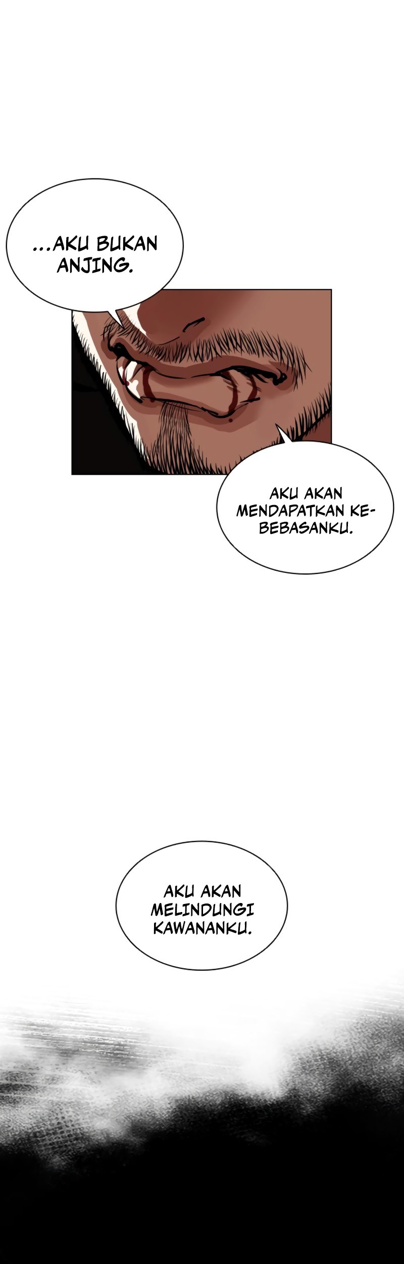 Lookism Chapter 551 Gambar 117