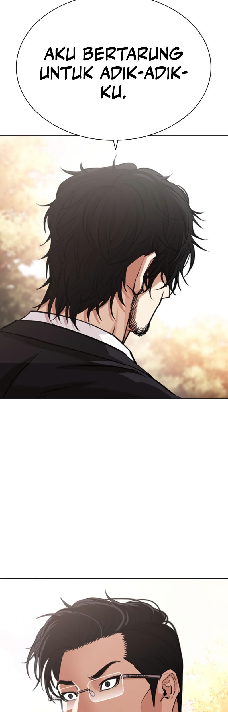 Lookism Chapter 551 Gambar 30