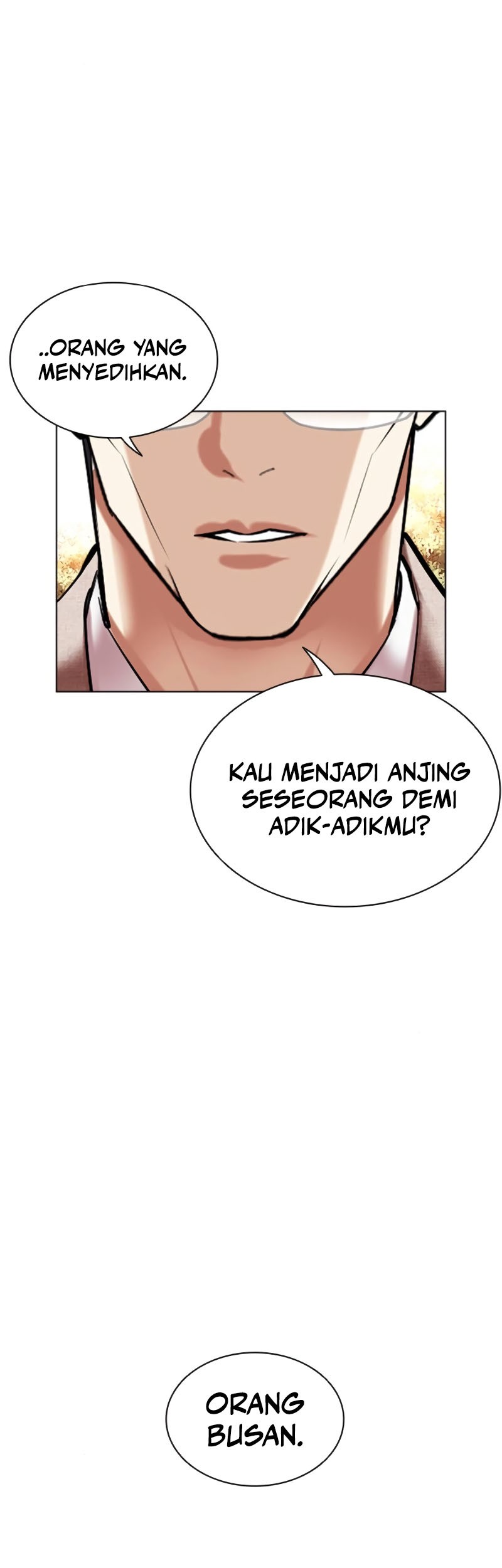Lookism Chapter 551 Gambar 32