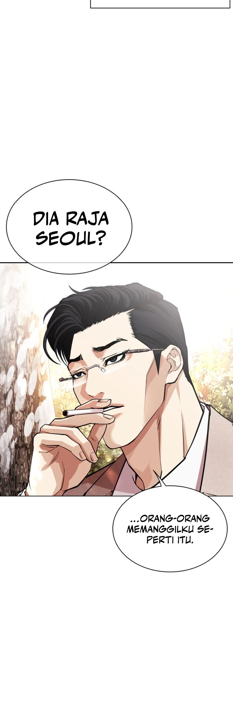 Lookism Chapter 551 Gambar 11