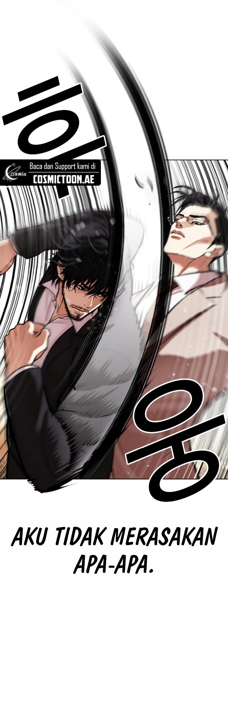 Lookism Chapter 551 Gambar 20