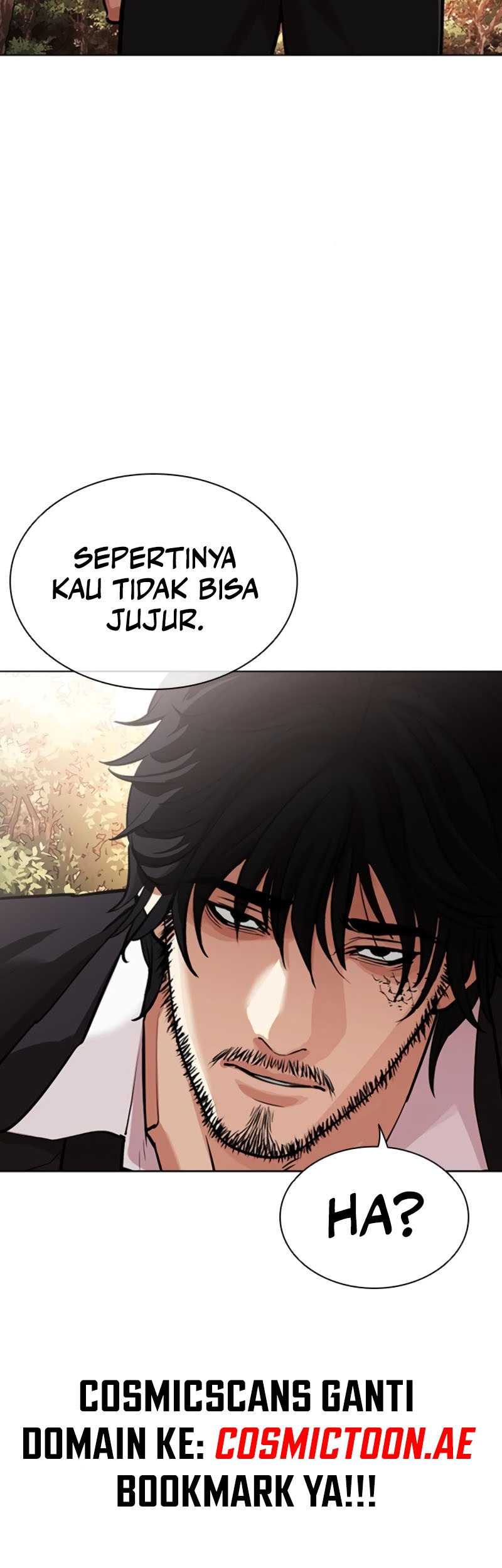 Lookism Chapter 551 Gambar 26