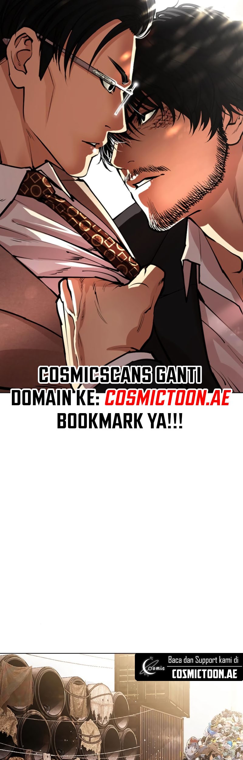 Lookism Chapter 551 Gambar 38