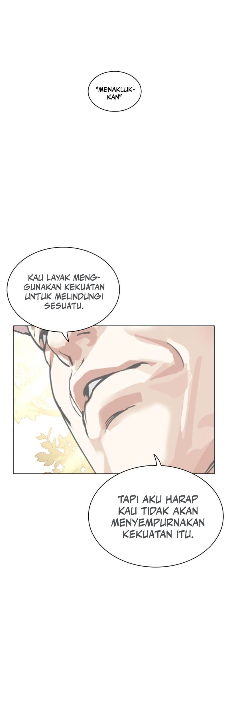 Lookism Chapter 553 Gambar 28