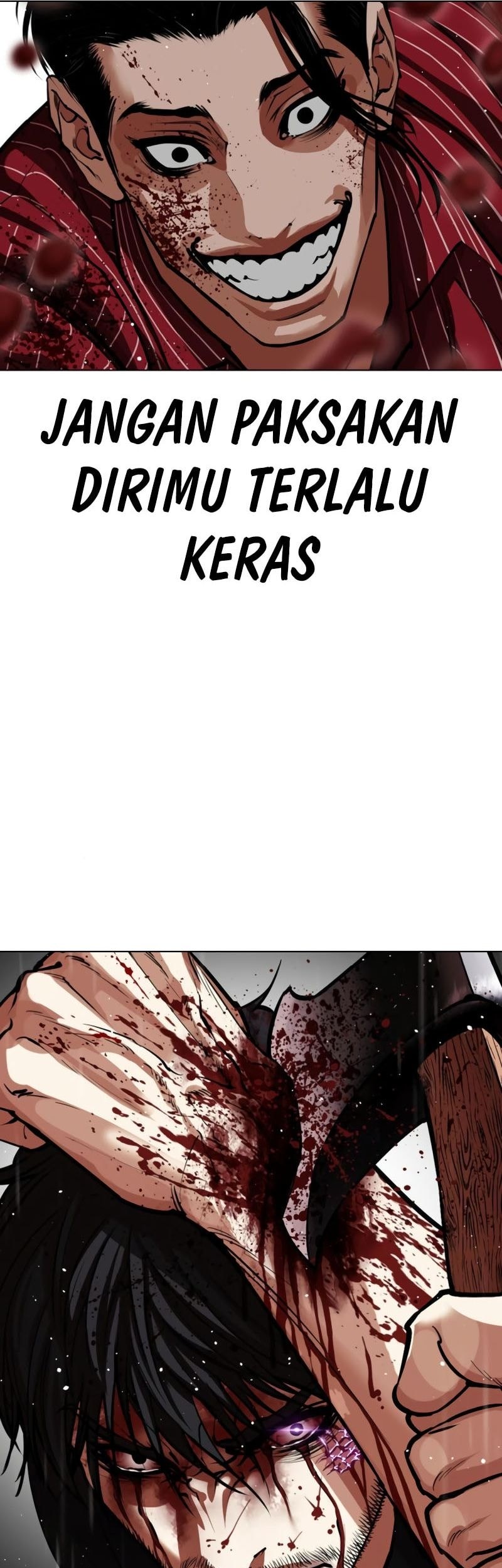 Lookism Chapter 553 Gambar 36