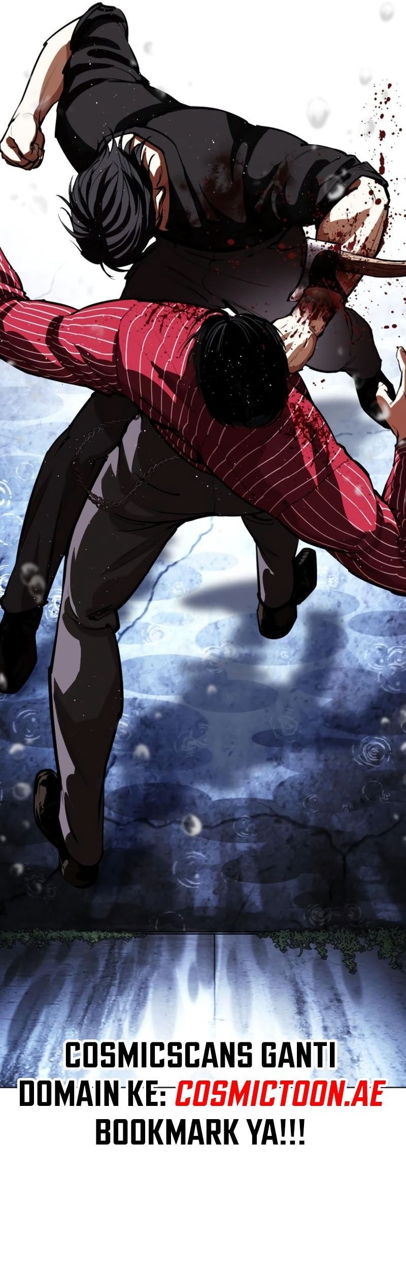 Lookism Chapter 553 Gambar 39