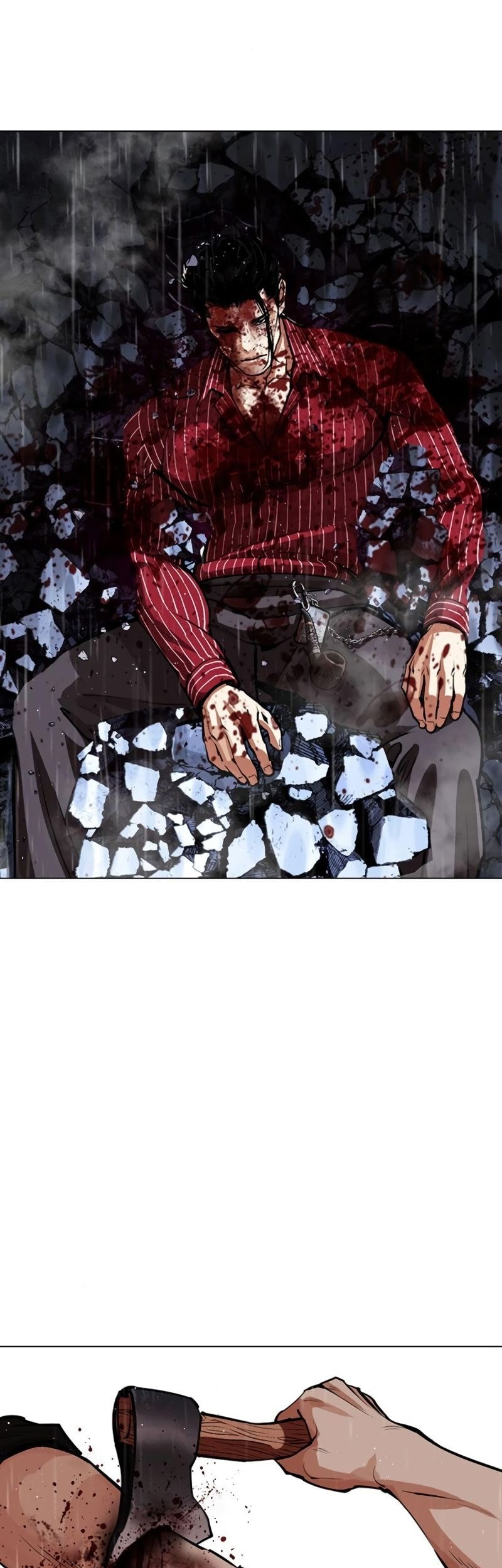 Lookism Chapter 553 Gambar 51