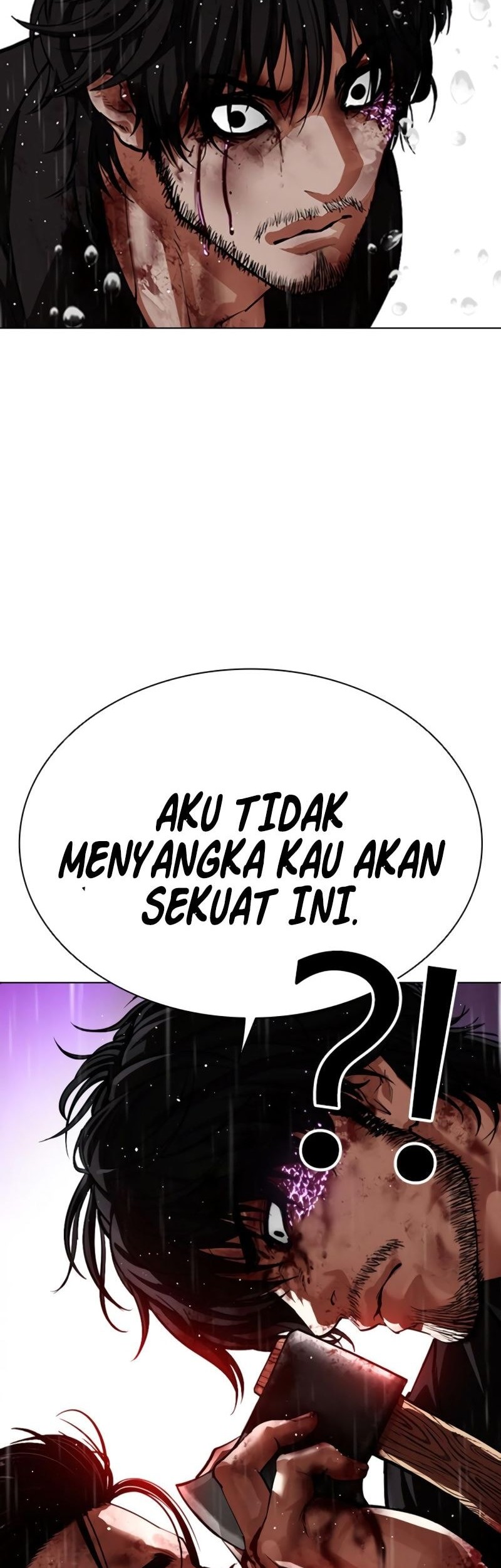 Lookism Chapter 553 Gambar 55