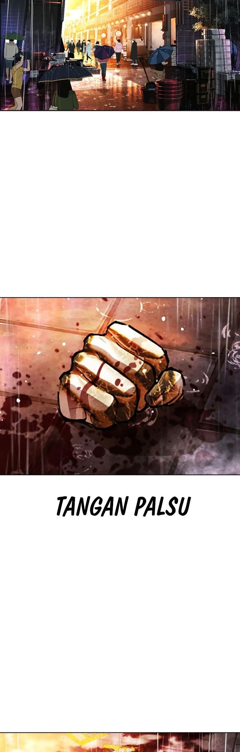 Manhwa Lookism Chapter 553 gambar nomor 2