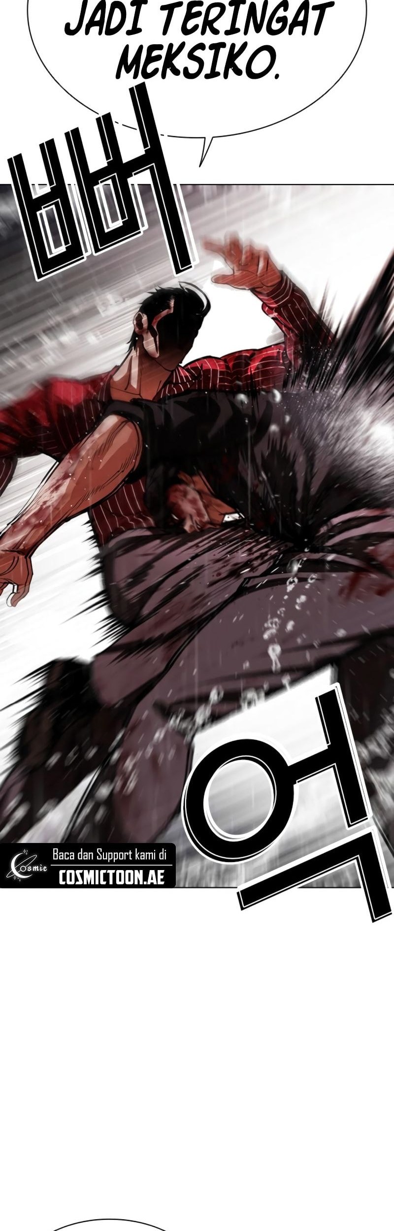 Lookism Chapter 553 Gambar 58