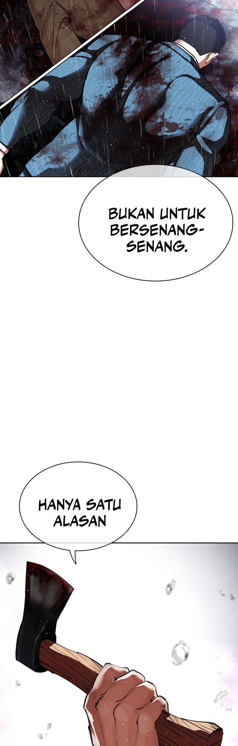 Lookism Chapter 553 Gambar 61