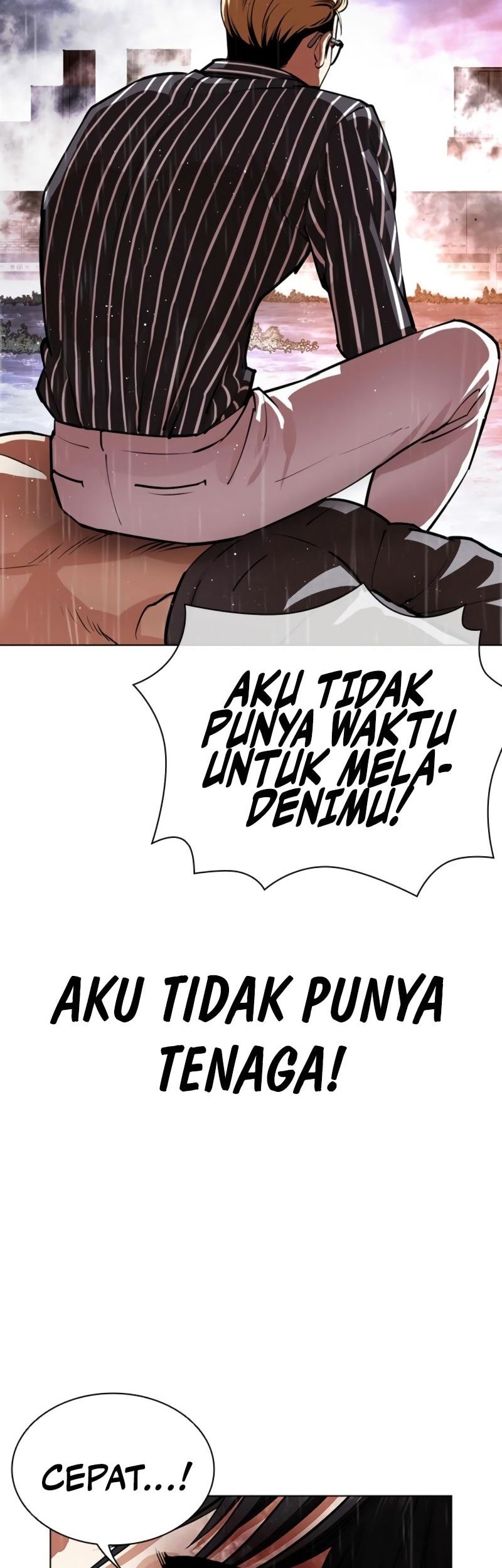 Lookism Chapter 553 Gambar 73