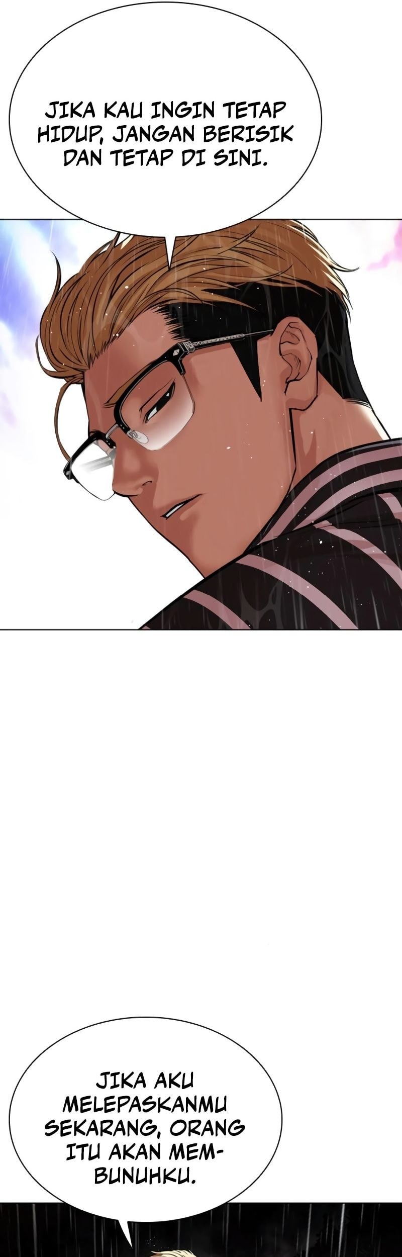 Lookism Chapter 553 Gambar 75